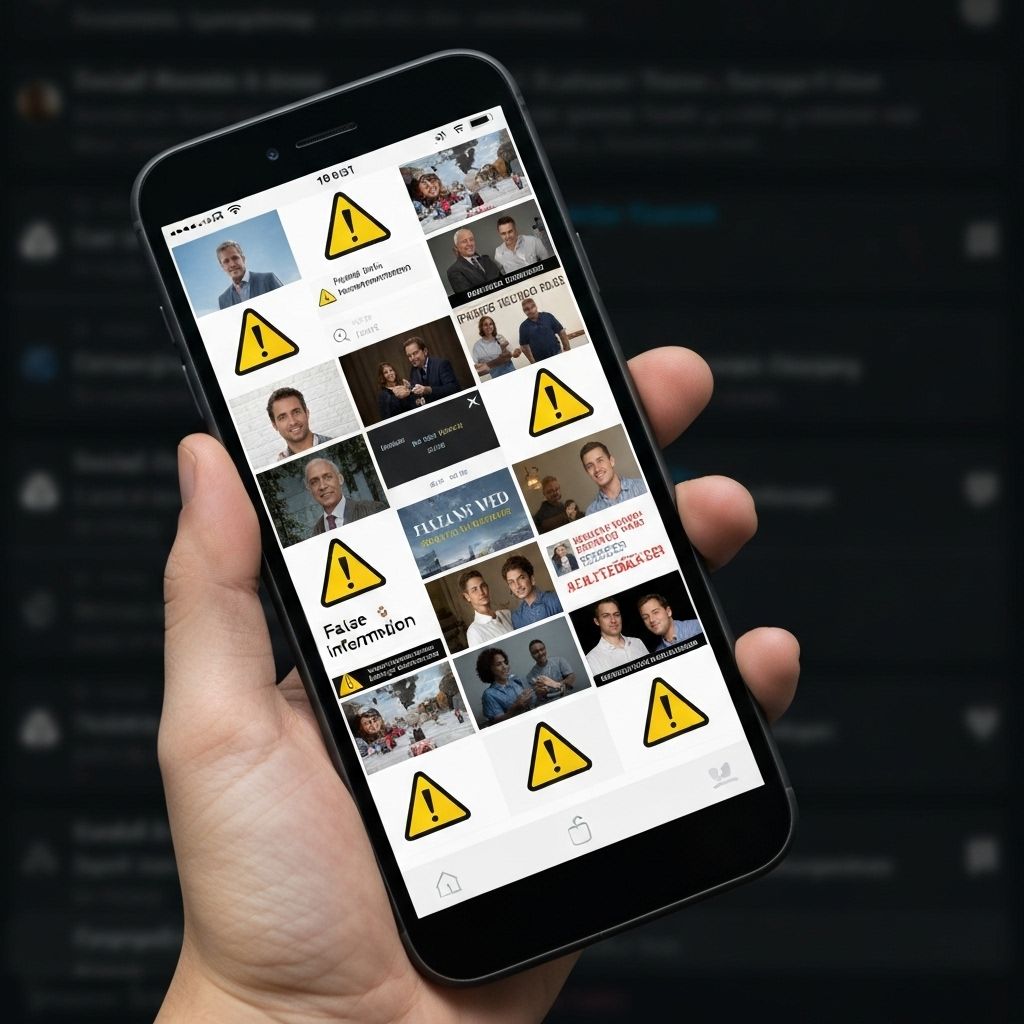 The Hidden Dangers of Social Media for Critical Alerts: Why Dedicated Systems Matter